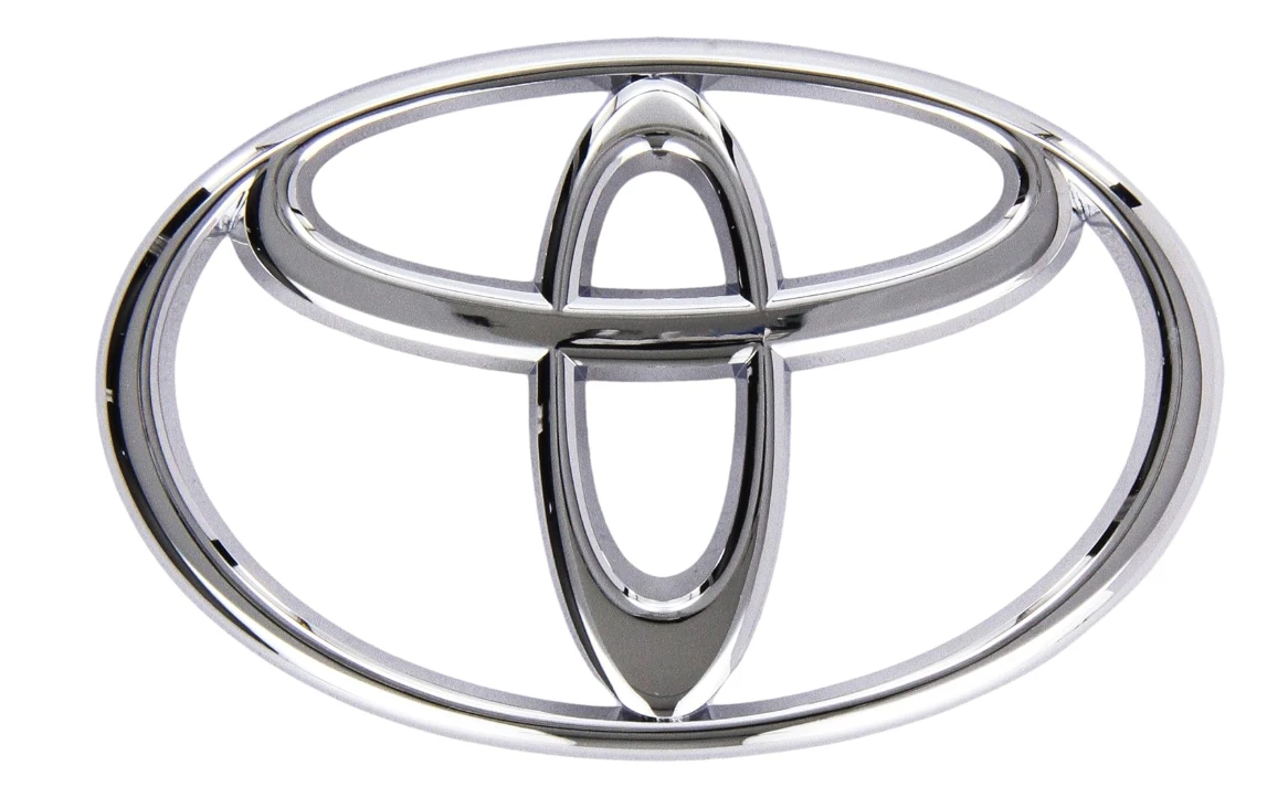 Toyota And Lexus Emblem-75311-60090