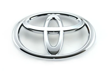 Toyota And Lexus Emblem-75311-60100