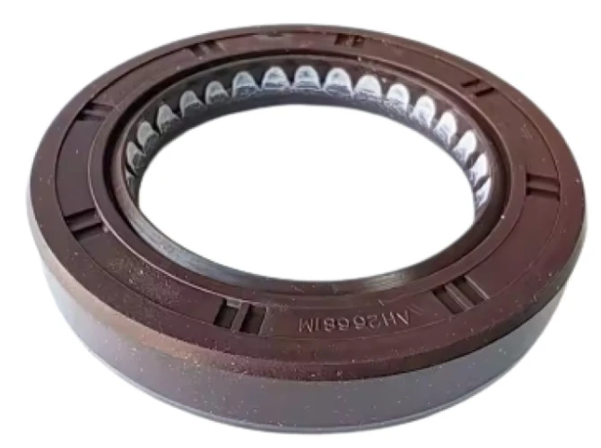 Toyota And Lexus Engine Ft Pully Seal C/D .Stout-90311-45002