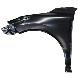 Toyota And Lexus Fender Sub-Assy-53801-50180