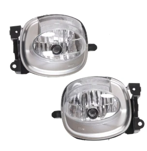 Toyota And Lexus Fog Lamp Lh-81221-33200
