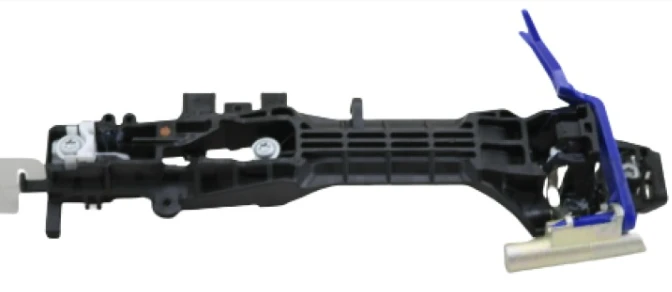 Toyota And Lexus Frame Sub-Assy-69204-60040