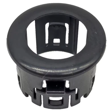 Toyota And Lexus Frt; Sensor; Cover;-89348-44020-A3