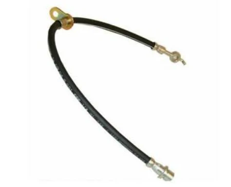 Toyota And Lexus Ft Hose Rh Corolla 01--90947-02C48