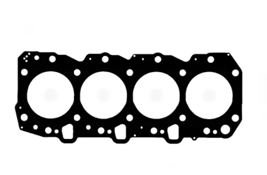 Toyota And Lexus Full Kit Hilux 2Y/3Y-04111-72016