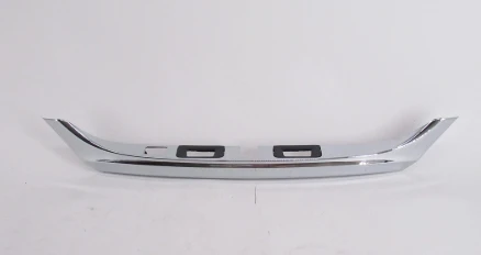 Toyota And Lexus Garnish Sub - Assy, Lug Compt Door, Out-76801-06680