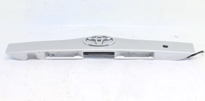 Toyota And Lexus Garnish Sub Assy-76801-12880