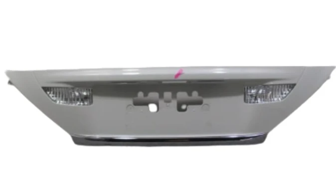 Toyota And Lexus Garnish Sub Assy-76801-58080-C0