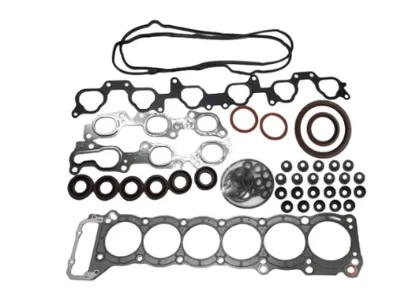 Toyota And Lexus Gasket-04111-16042