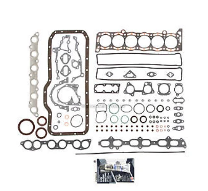 Toyota And Lexus Gasket Full Cressida 81-84 21R-04111-37035