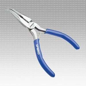 Spero-Bent Nose Plier 6"