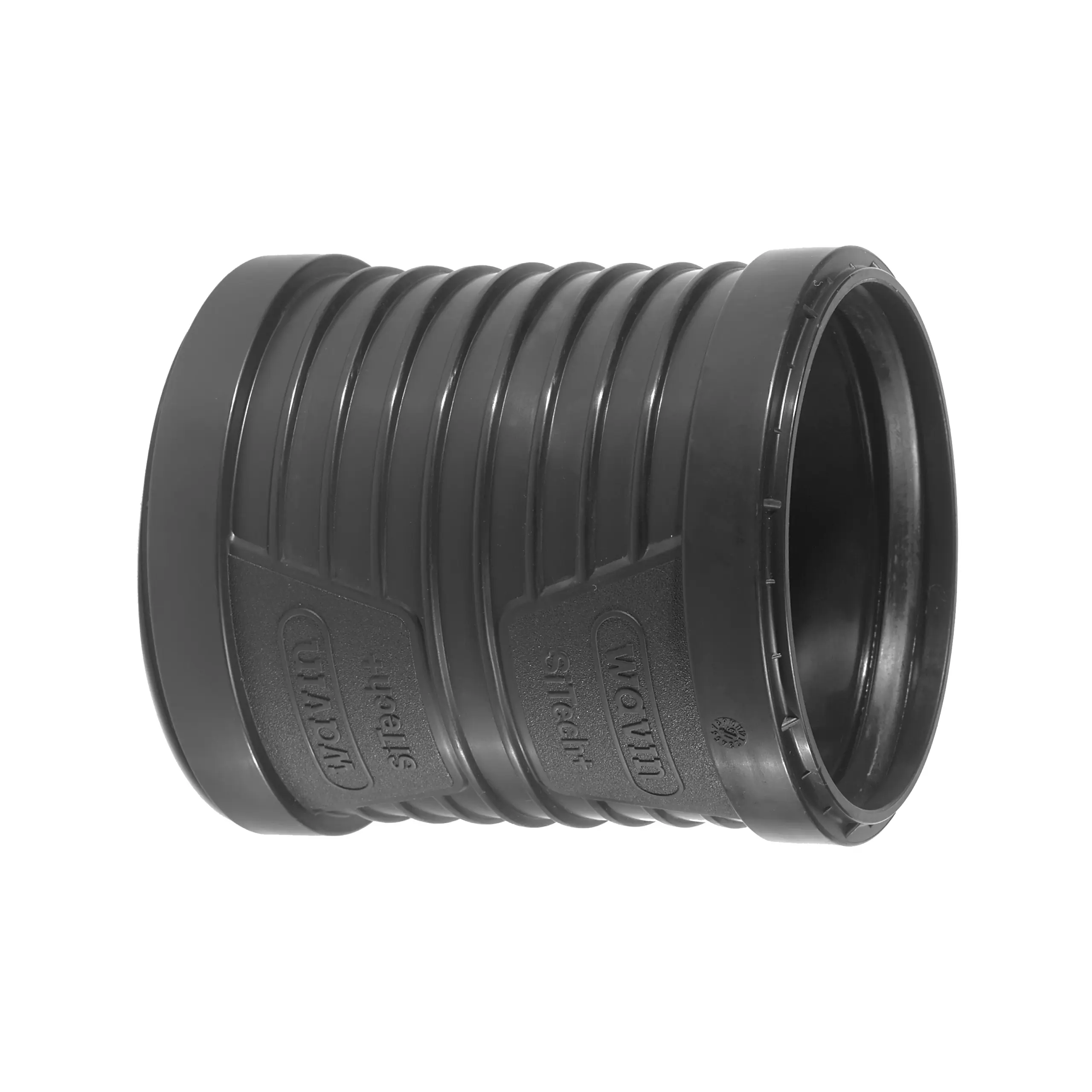75 Mm Repair Coupler