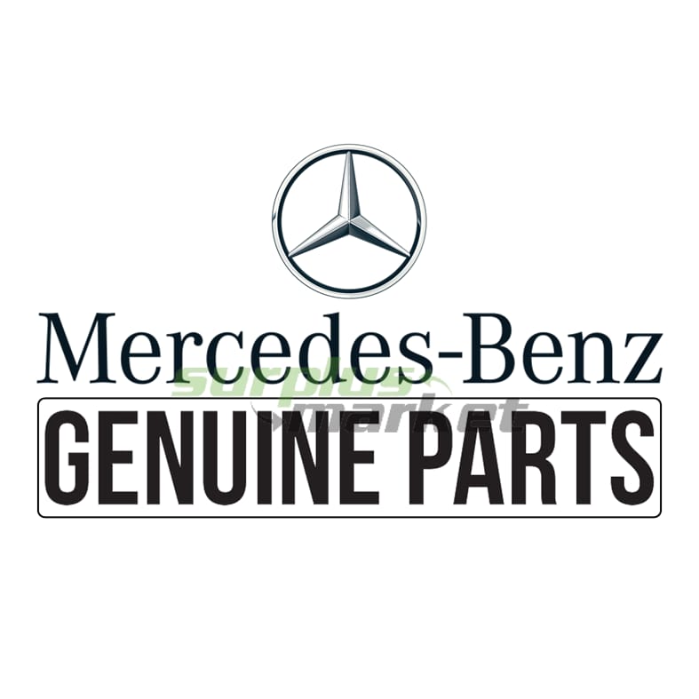 Mercedes Benz Axle Subframe-1663503200