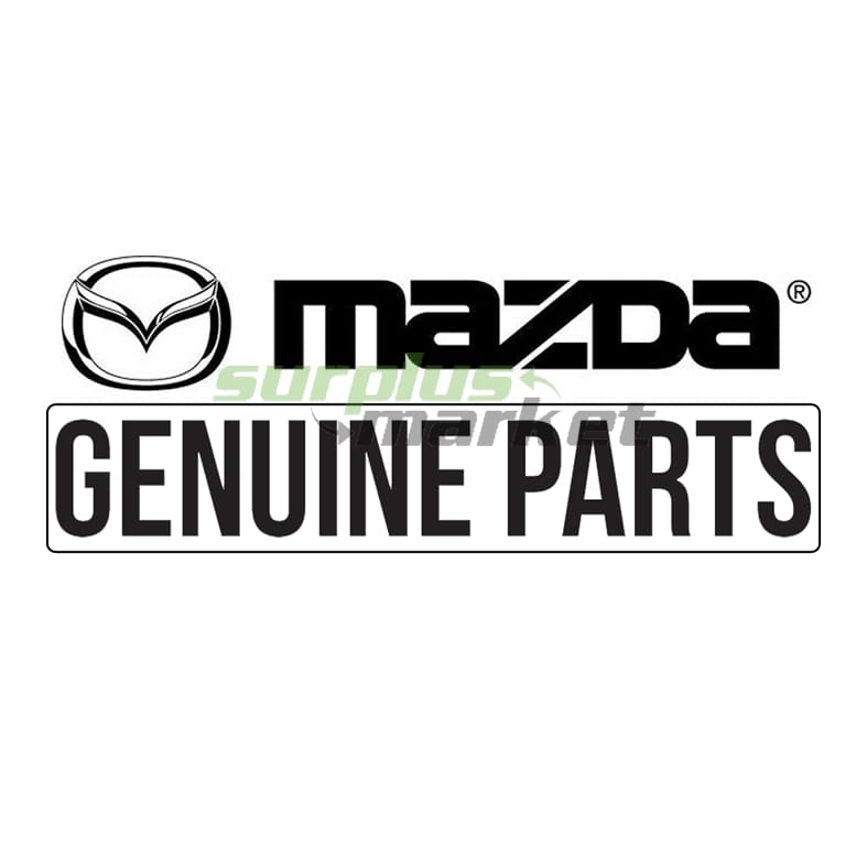 Hyundai Commercial-Mazda Adjuster Shoulder-Kd455-7960B-75