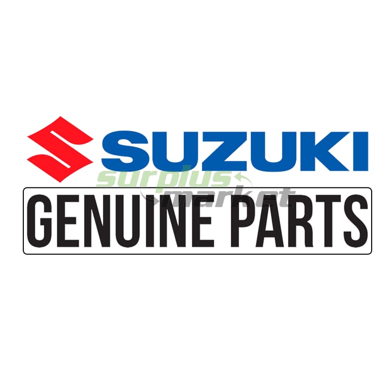 Suzuki Bezel Front Fog Lamp Lh-71761M74L105Pk