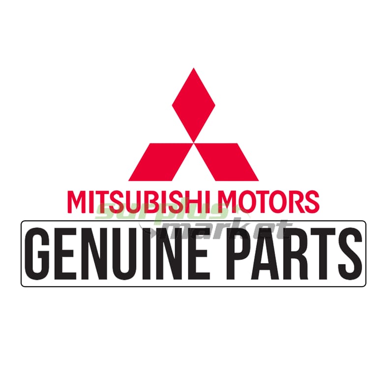 Mitsubishi Lamp Assy Side T/Sig Fr-Mq300396