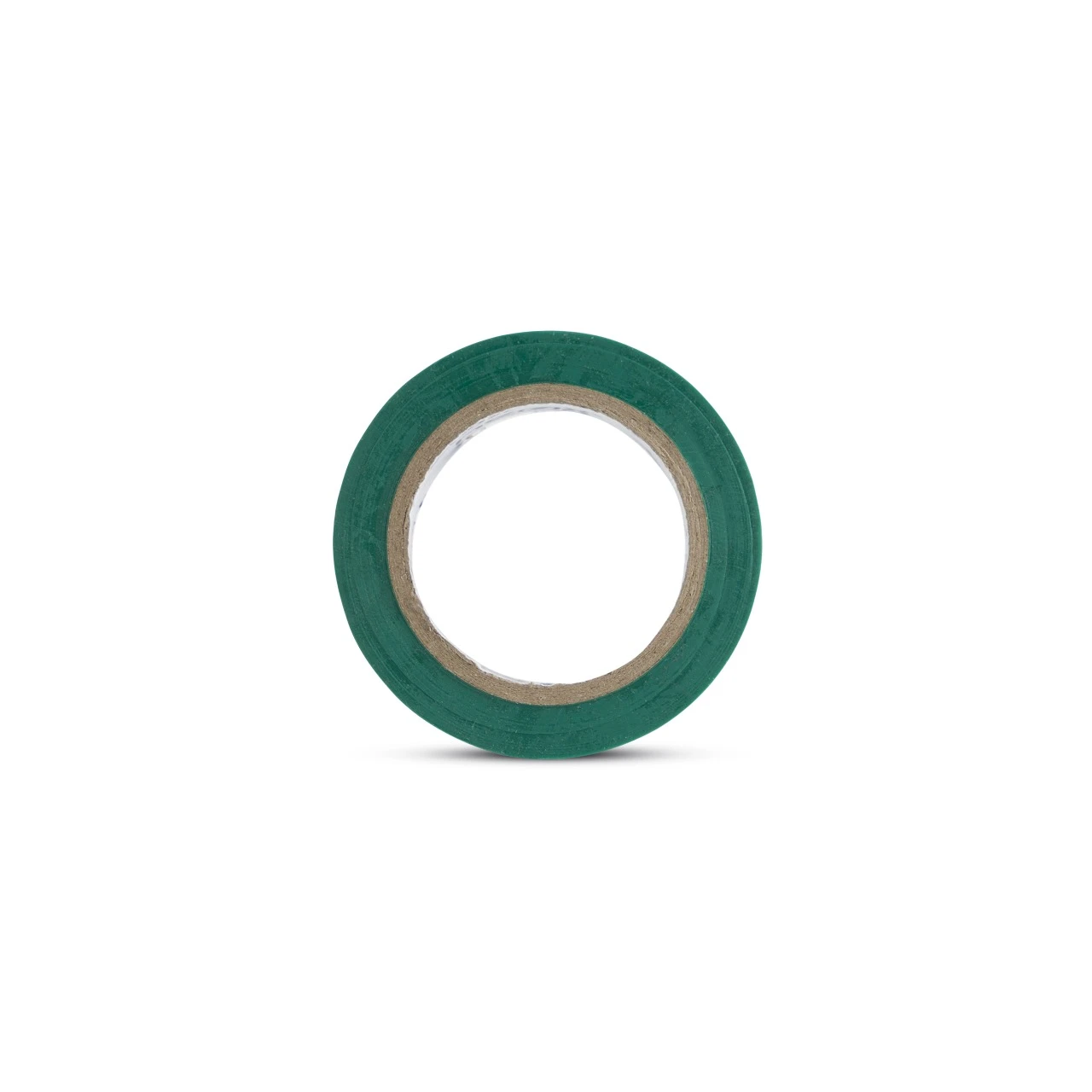Neox PVC Electrical Tape, 0.13Mmx19Mmx10Yard, Glossy Film, Colour: Green
