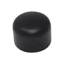 PPR - BLACK CLOSING CAP 32MM