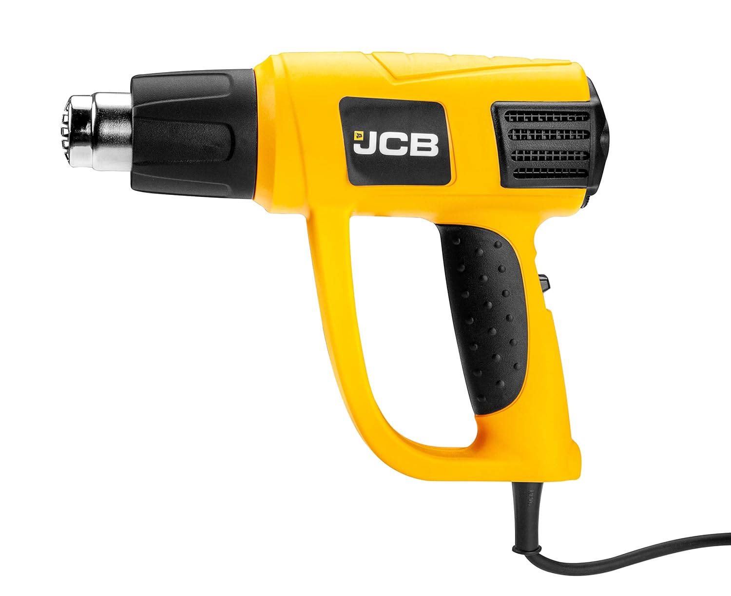 Corded heat-gun 2000w