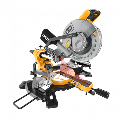 Corded miter saw 1500w