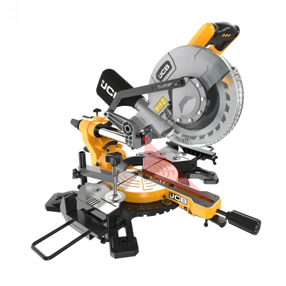 Corded miter saw 1500w