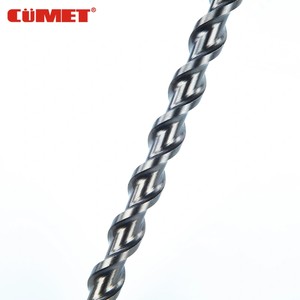 Sds Max Drill Bit Cumet 22X540Mm