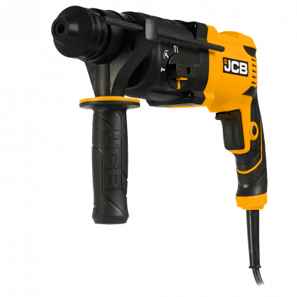 Corded sds plus rotary hammer