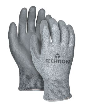 Hand Gloves Aerolite Cut 5 Cutpro 15Gg  Large