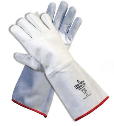 Tig Welding Gloves Techtion Torch Tig Weldpro