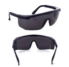 Safety Glass China Black Sst011H