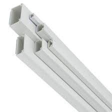 Pvc Trunking Relite 16X16Mm