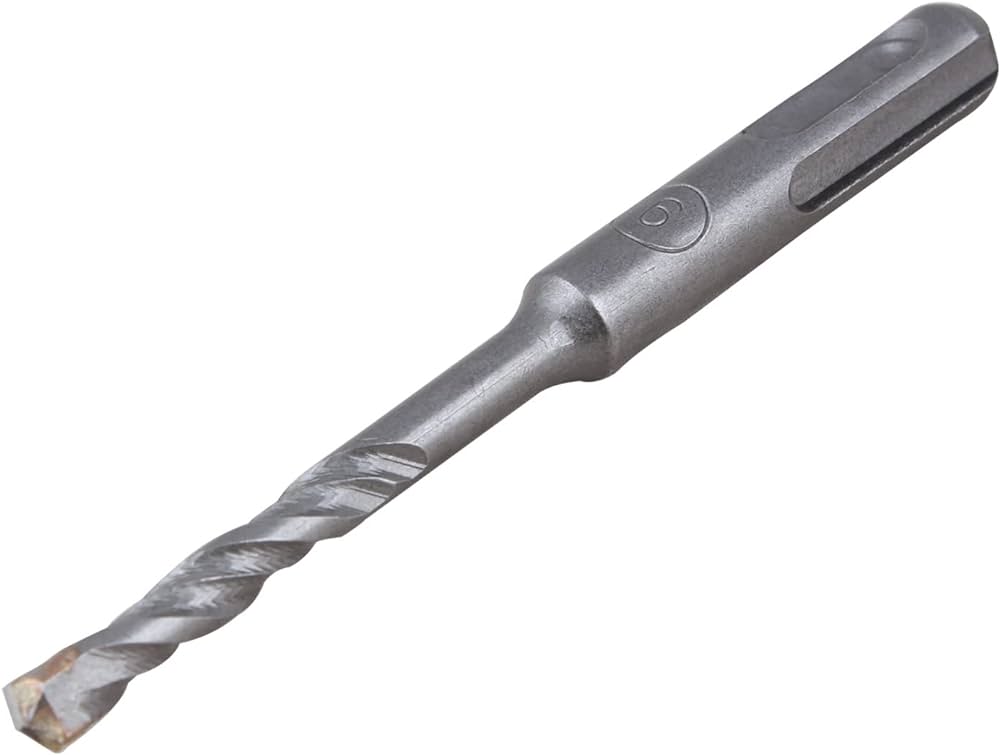 Sds Drill Bit Hummer 6X110Mm