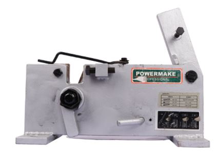 Powermake Bar Cutter 28 MM