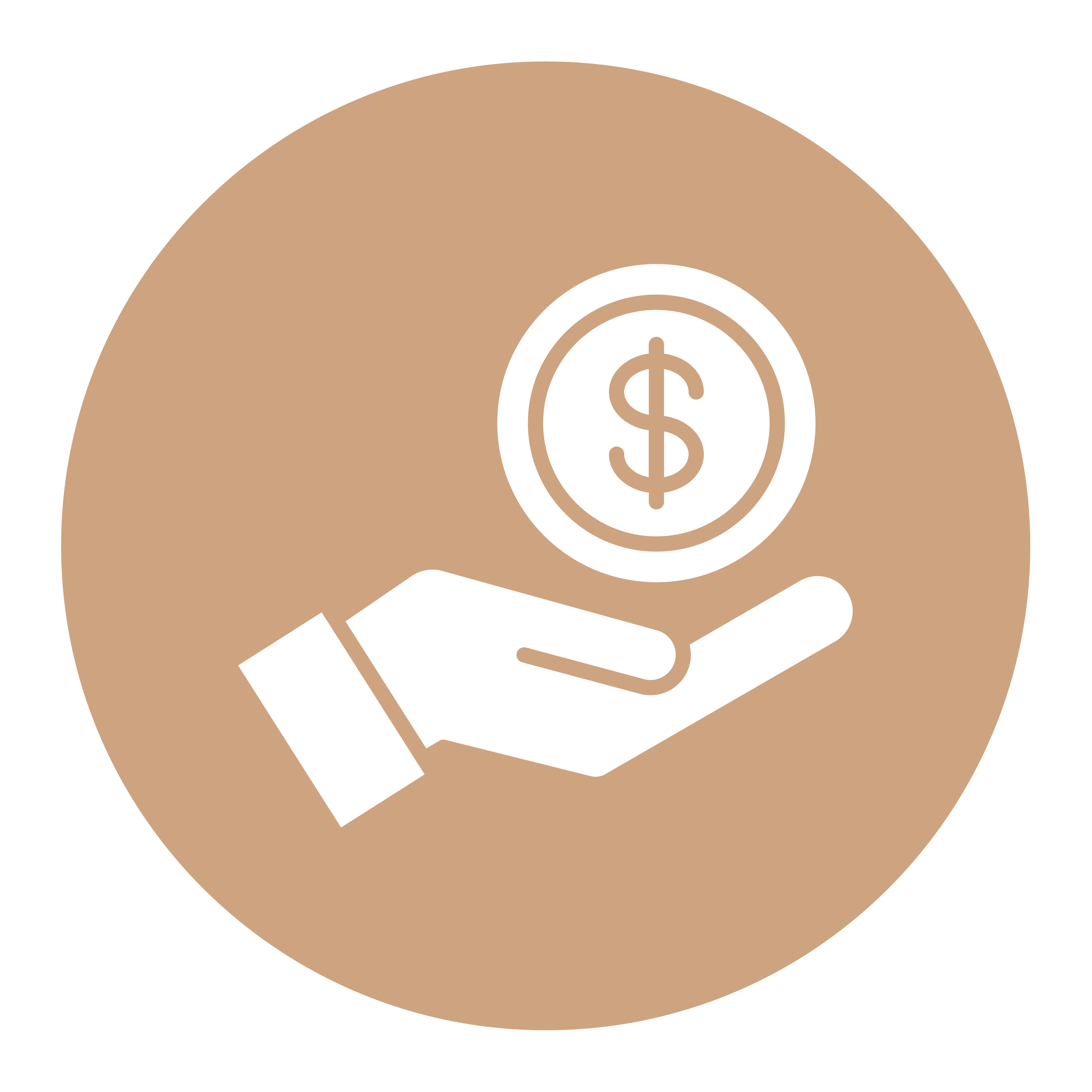 Up To 70% savings icon